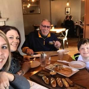 Meet your Posher, Autumn